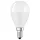 LED izzó E14 P45 6.5W = 60W 806lm 2700K Meleg 200° LEDVANCE