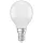 LED izzó E14 P45 6.5W = 60W 806lm 6500K Cold LEDVANCE