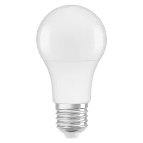   LED izzó E27 A60 4.9W = 40W 470lm 3000K Meleg 200° LEDVANCE