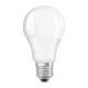 LED izzó E27 A60 10W = 75W 1055lm 3000K Meleg 200° LEDVANCE