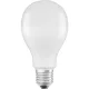 LED izzó E27 A68 19W = 150W 2452lm 2700K Meleg 200° LEDVANCE