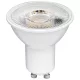 LED izzó GU10 2.8W = 25W 230lm 2700K Meleg 120° LEDVANCE
