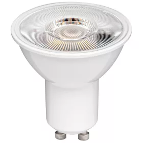 LED izzó GU10 2.8W = 35W 230lm 2700K Meleg 36° LEDVANCE