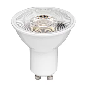 LED izzó GU10 6.9W = 80W 575lm 4000K Semleges 36° LEDVANCE