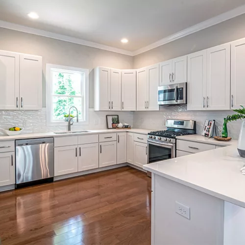 LED izzó GU10 6.9W = 80W 575lm 4000K Semleges 36° LEDVANCE