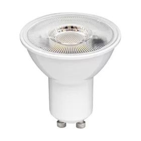 LED izzó GU10 4.5W = 50W 350lm 2700K Meleg 90° LEDVANCE