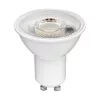 LED izzó GU10 6.9W = 80W 575lm 2700K Meleg 90° LEDVANCE