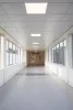 Süllyesztett LED panel 60x60cm 40W 3000K 3200lm ECO LEDVANCE