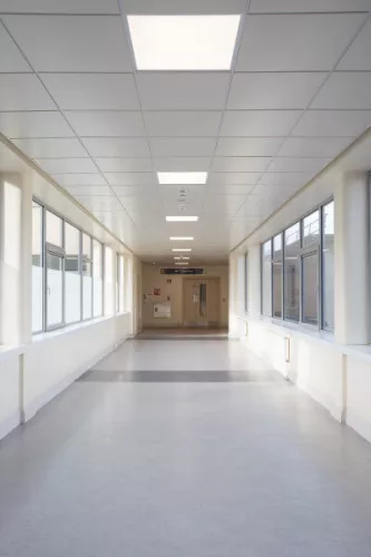 Süllyesztett LED panel 60x60cm 40W 3000K 3200lm ECO LEDVANCE