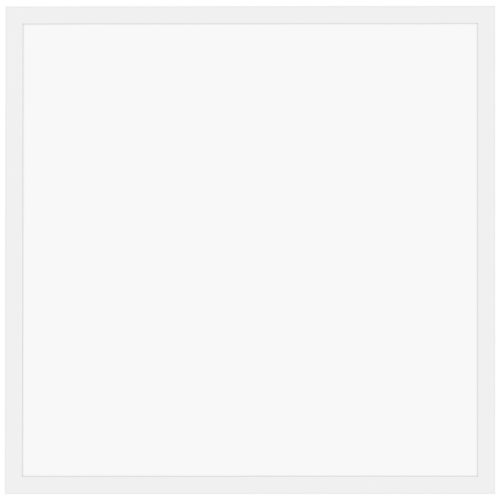 LED panel Süllyesztett süllyesztett lámpatest KAZETTA 60x60cm 36W 4000K 3960m UGR19 TPA LEDV LEDVANCE