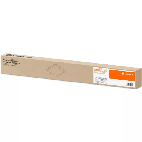 Felületre szerelhető keret LED panelekhez 60x60 cm Fehér LEDVANCE