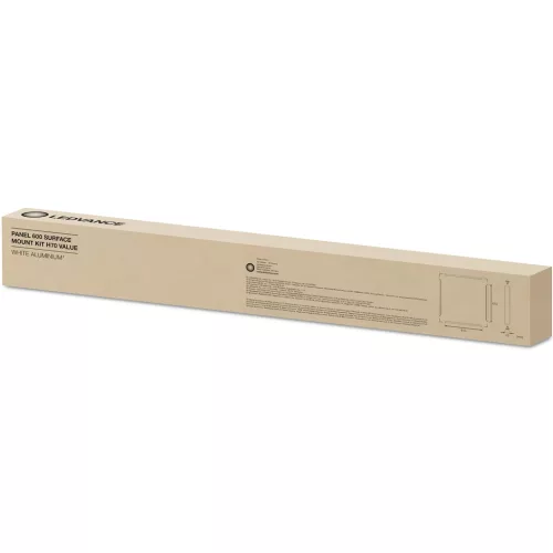 Felületre szerelhető keret LED panelekhez 60x60 cm Fehér LEDVANCE