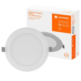   Süllyesztett süllyesztett LED panel 6W 4000K DOWNLIGHT Slim DN105 LEDVANCE kerek