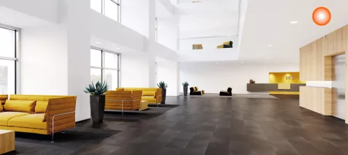 Süllyesztett süllyesztett LED panel 6W 4000K DOWNLIGHT Slim DN105 LEDVANCE kerek