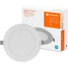 Süllyesztett süllyesztett LED panel 6W 6500K DOWNLIGHT Slim DN105 LEDVANCE kerek