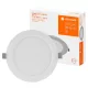 Süllyesztett süllyesztett LED panel 12W 4000K DOWNLIGHT Slim DN155 LEDVANCE kerek