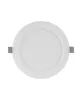 Panel LED Podtynkowy wpuszczany 12W 6500K DOWNLIGHT Slim DN155 LEDVANCE okrągły