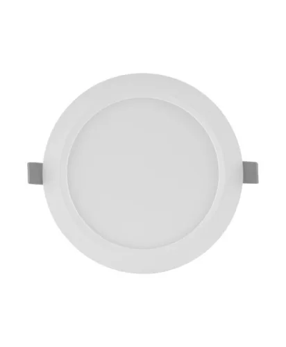 Panel LED Podtynkowy wpuszczany 12W 6500K DOWNLIGHT Slim DN155 LEDVANCE okrągły