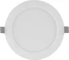 Panel LED Podtynkowy wpuszczany 12W 6500K DOWNLIGHT Slim DN155 LEDVANCE okrągły