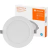 Süllyesztett süllyesztett LED panel 18W 6500K DOWNLIGHT Slim DN210 LEDVANCE kerek