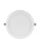 Süllyesztett süllyesztett LED panel 18W 6500K DOWNLIGHT Slim DN210 LEDVANCE kerek