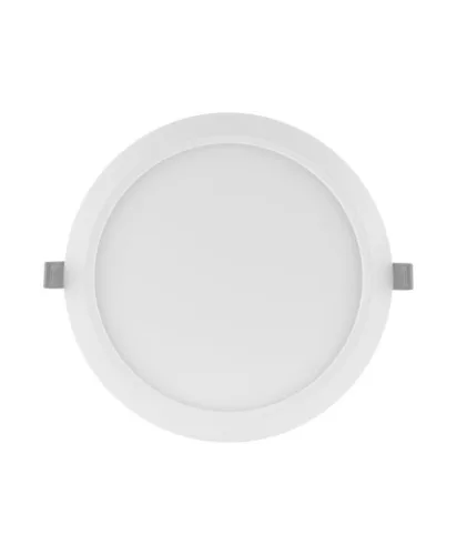 Süllyesztett süllyesztett LED panel 18W 6500K DOWNLIGHT Slim DN210 LEDVANCE kerek