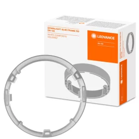   Keret DOWNLIGHT Slim DN105 LEDVANCE lámpatestek felületre szereléséhez