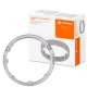 Keret DOWNLIGHT Slim DN105 LEDVANCE lámpatestek felületre szereléséhez
