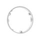 Keret DOWNLIGHT Slim DN155 LEDVANCE lámpatestek felületre szereléséhez