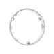Keret DOWNLIGHT Slim DN155 LEDVANCE lámpatestek felületre szereléséhez