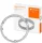 Keret DOWNLIGHT Slim DN210 LEDVANCE lámpatestek felületre szereléséhez