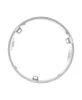 Keret DOWNLIGHT Slim DN210 LEDVANCE lámpatestek felületre szereléséhez