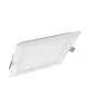 Panel LED Podtynkowy wpuszczany 6W 3000K DOWNLIGHT Slim SQ105 LEDVANCE kwadrat