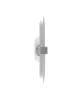 Panel LED Podtynkowy wpuszczany 6W 3000K DOWNLIGHT Slim SQ105 LEDVANCE kwadrat