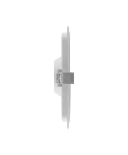 Panel LED Podtynkowy wpuszczany 6W 3000K DOWNLIGHT Slim SQ105 LEDVANCE kwadrat