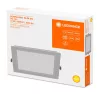 Süllyesztett süllyesztett LED panel 12W 3000K DOWNLIGHT Slim SQ155 LEDVANCE négyzet
