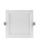 Süllyesztett LED panel 12W 4000K DOWNLIGHT Slim SQ155 LEDVANCE négyzet