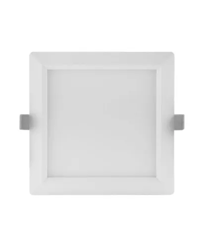 Süllyesztett süllyesztett LED panel 12W 6500K DOWNLIGHT Slim SQ155 LEDVANCE négyzet
