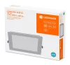 Süllyesztett süllyesztett LED panel 12W 6500K DOWNLIGHT Slim SQ155 LEDVANCE négyzet