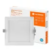 Süllyesztett süllyesztett LED panel 18W 6500K DOWNLIGHT Slim SQ210 LEDVANCE négyzet