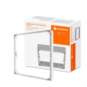  Keret DOWNLIGHT Slim SQ105 LEDVANCE lámpatestek felületre szereléséhez