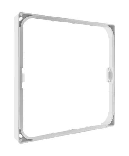 Keret DOWNLIGHT Slim SQ105 LEDVANCE lámpatestek felületre szereléséhez
