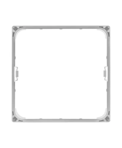 Keret DOWNLIGHT Slim SQ105 LEDVANCE lámpatestek felületre szereléséhez
