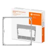 Keret DOWNLIGHT Slim SQ155 LEDVANCE lámpatestek felületre szereléséhez