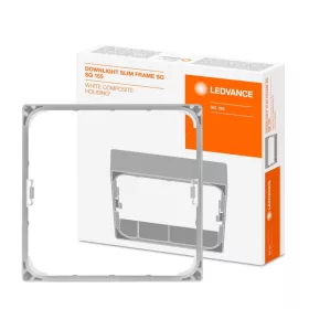   Keret DOWNLIGHT Slim SQ155 LEDVANCE lámpatestek felületre szereléséhez