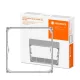Keret DOWNLIGHT Slim SQ155 LEDVANCE lámpatestek felületre szereléséhez