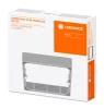 Keret DOWNLIGHT Slim SQ155 LEDVANCE lámpatestek felületre szereléséhez