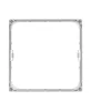 Keret DOWNLIGHT Slim SQ155 LEDVANCE lámpatestek felületre szereléséhez