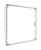 Felületre szerelhető keret DOWNLIGHT Slim SQ210 LEDVANCE lámpatestekhez