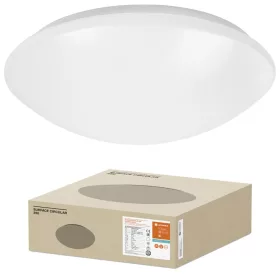   LED mennyezeti lámpa FELÜLET KÖR 25 cm 13W 960lm 4000K IP44 LEDVANCE